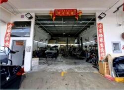 Premier @ Kaki Bukit (D14), Factory #601525991